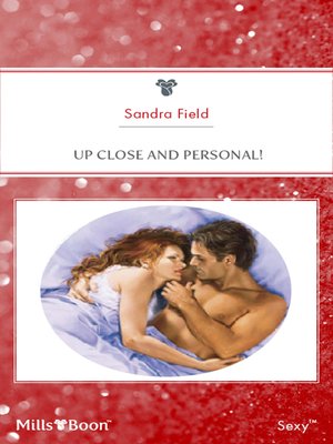 cover image of Up Close and Personal!